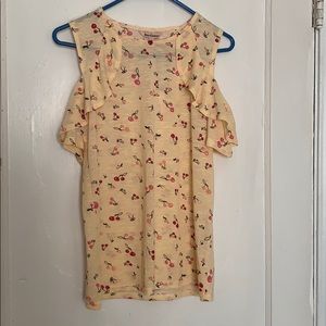 Juicy couture top